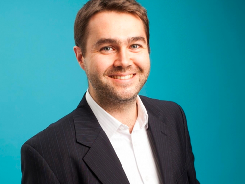 Président du Jury - CEO Blablacar