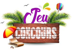 jeu concours travel d'or