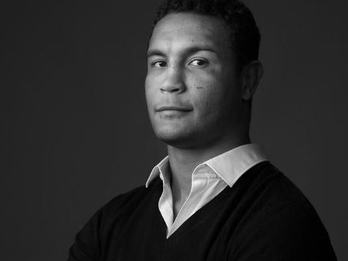 Ancien joueur de rugby - Equipe de France