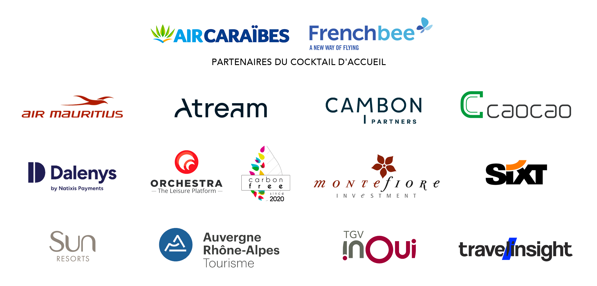 partenaires 2021