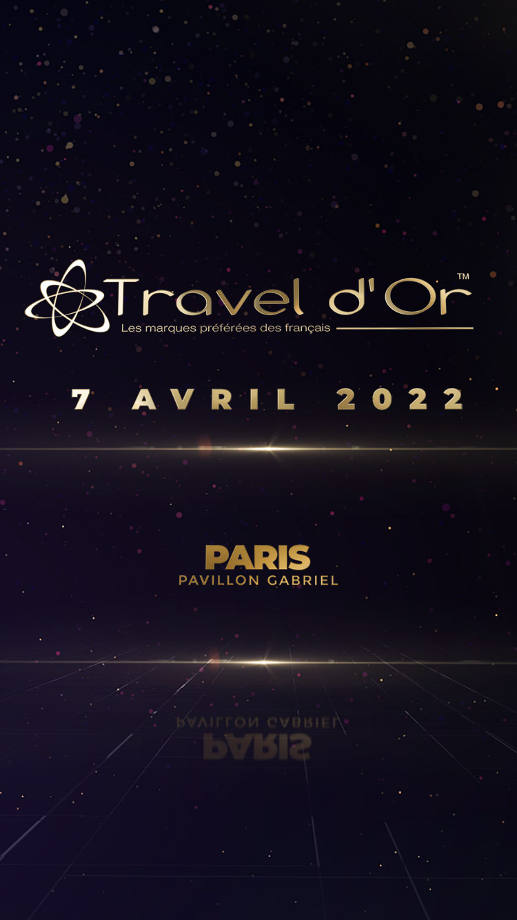 travel d'or
