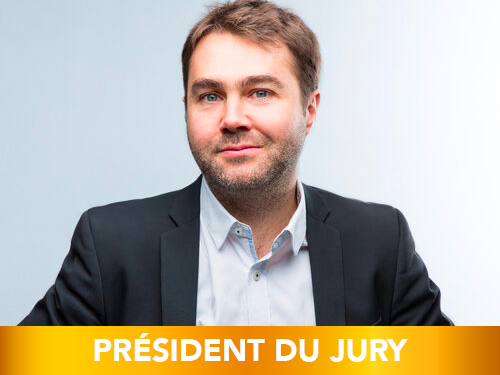 Président Fondateur - Blablacar 