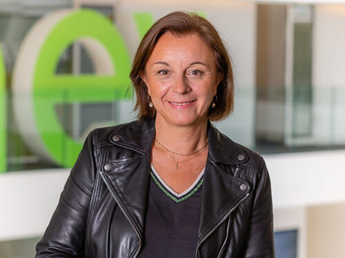 Directrice de la Stratégie et de l’Engagement Client Groupe