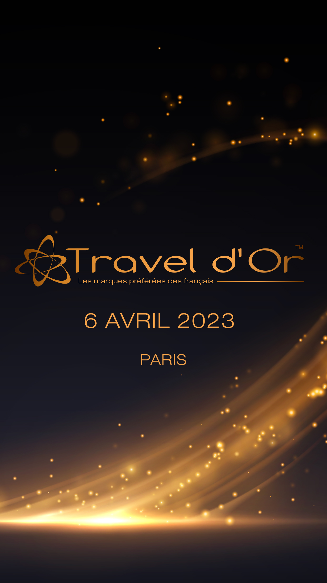 Travel d'Or