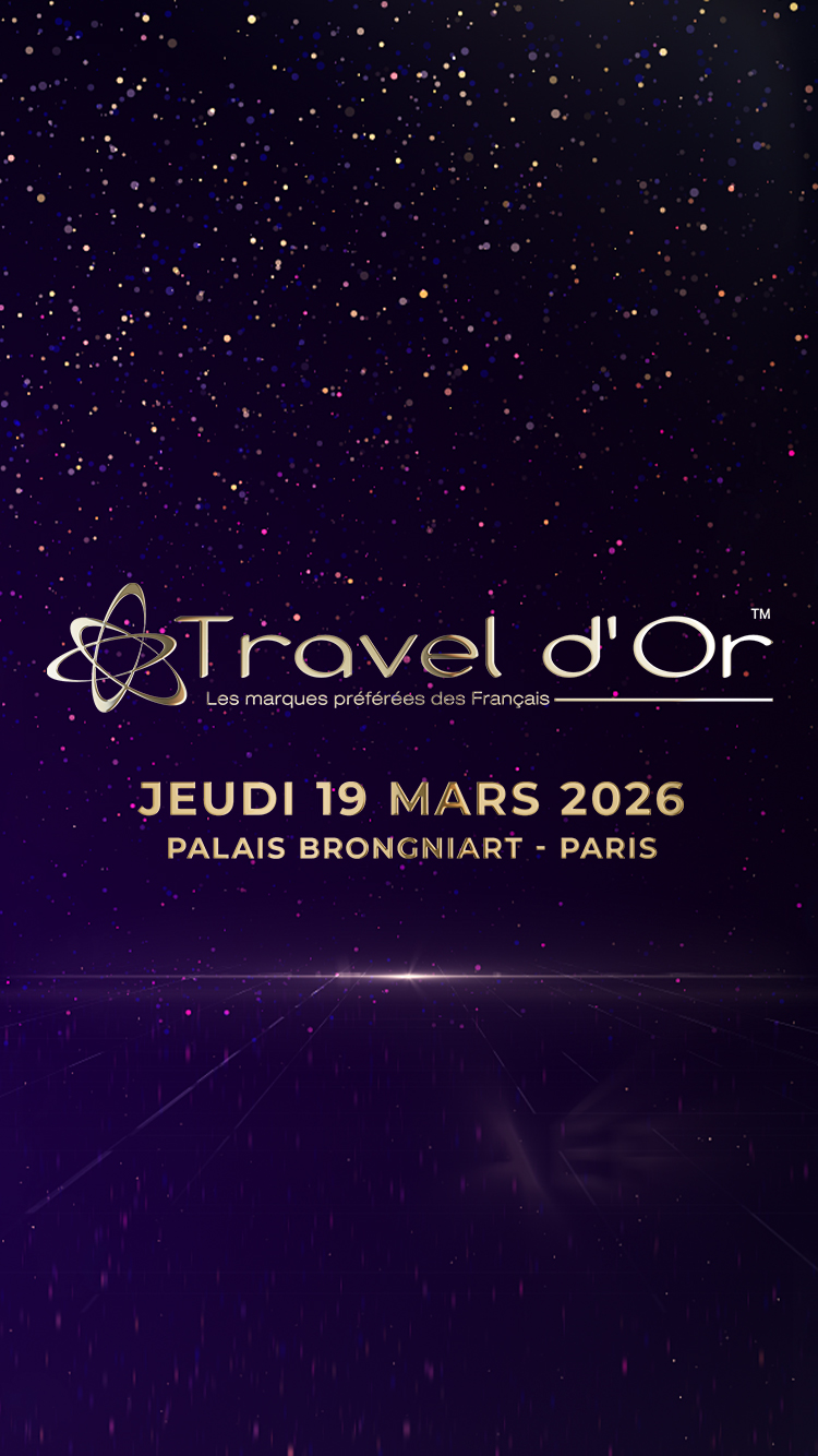 Travel d'Or