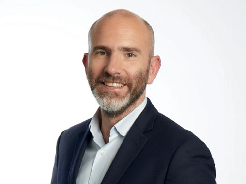 Group Deputy CEO - ONEY