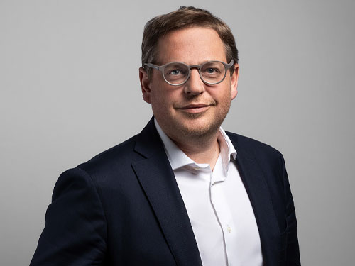 Managing Director - MONTEFIORE INVESTMENT