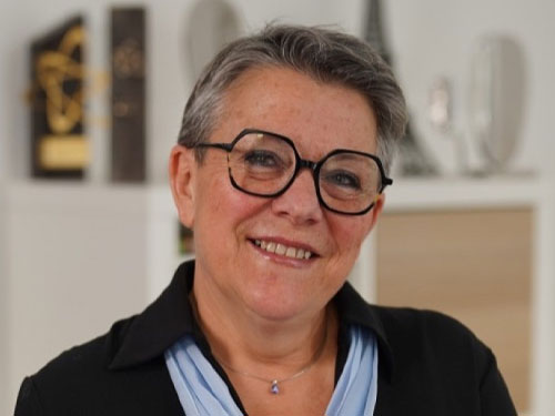 Directrice Développement pôle Voyages & Courtage - MUTUAIDE
