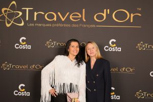 Travel d'Or 2026