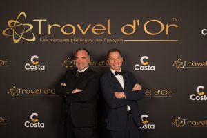 Travel d'Or 2026