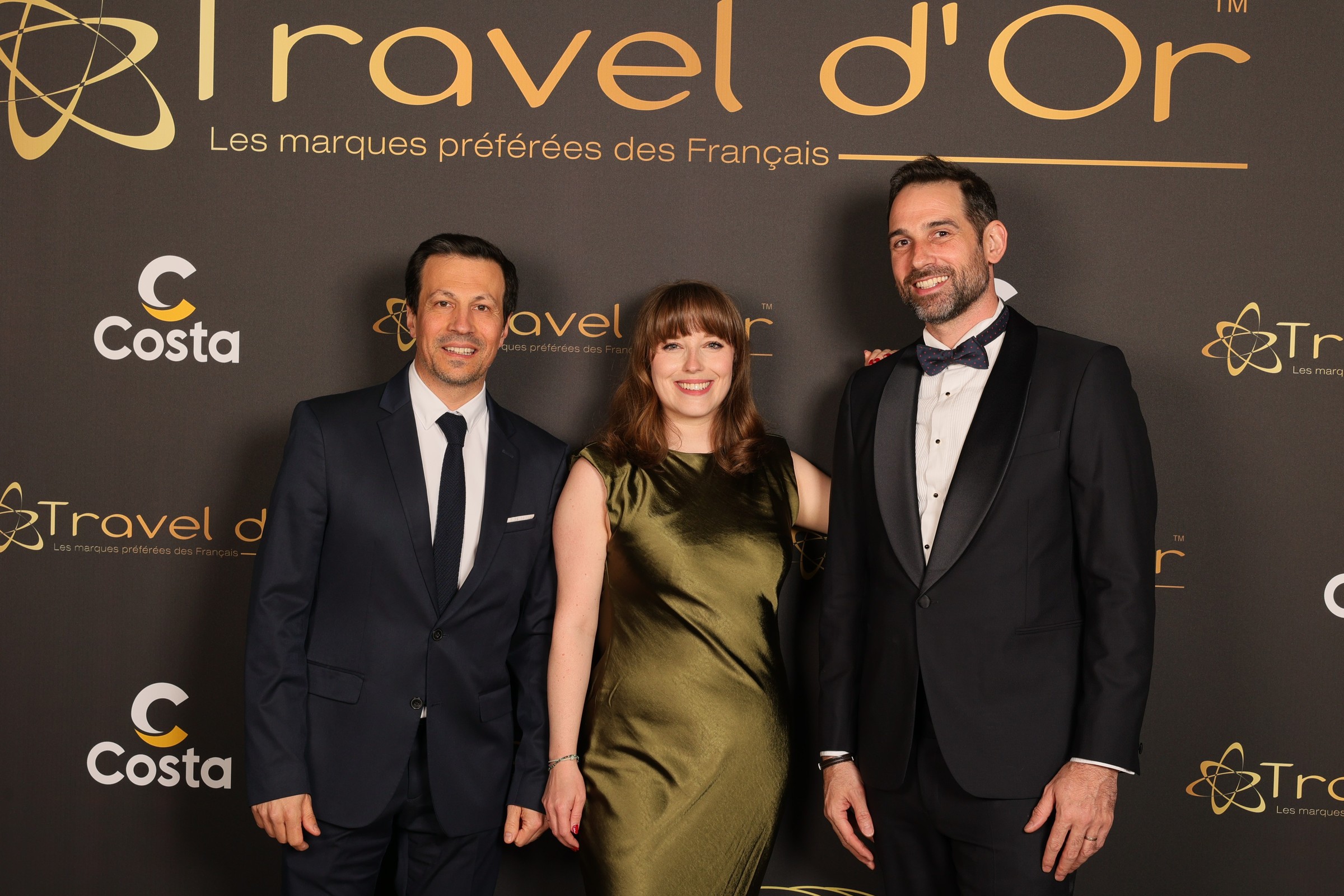 Travel d'Or 2026
