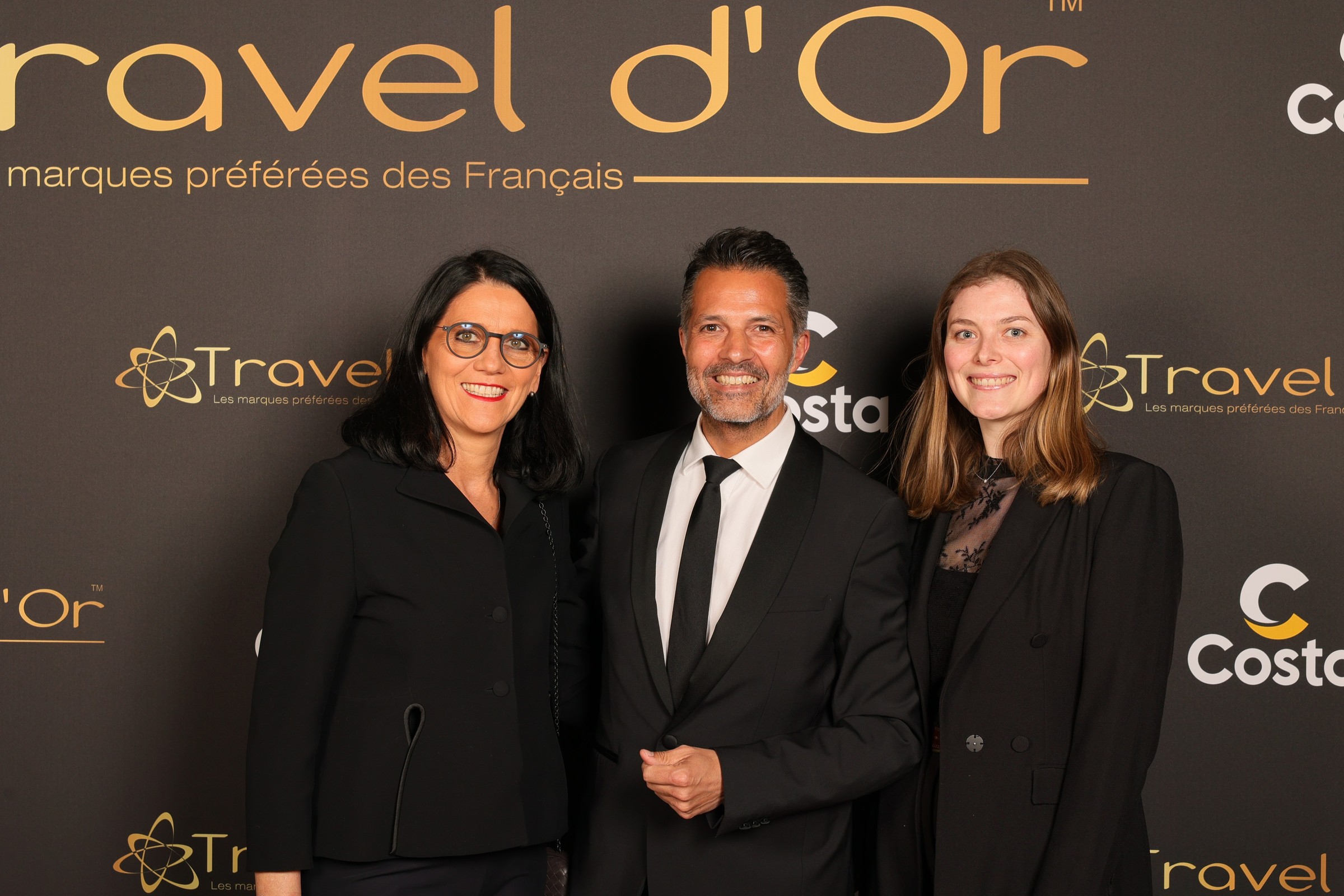 Travel d'Or 2026