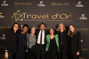Travel d'Or 2026