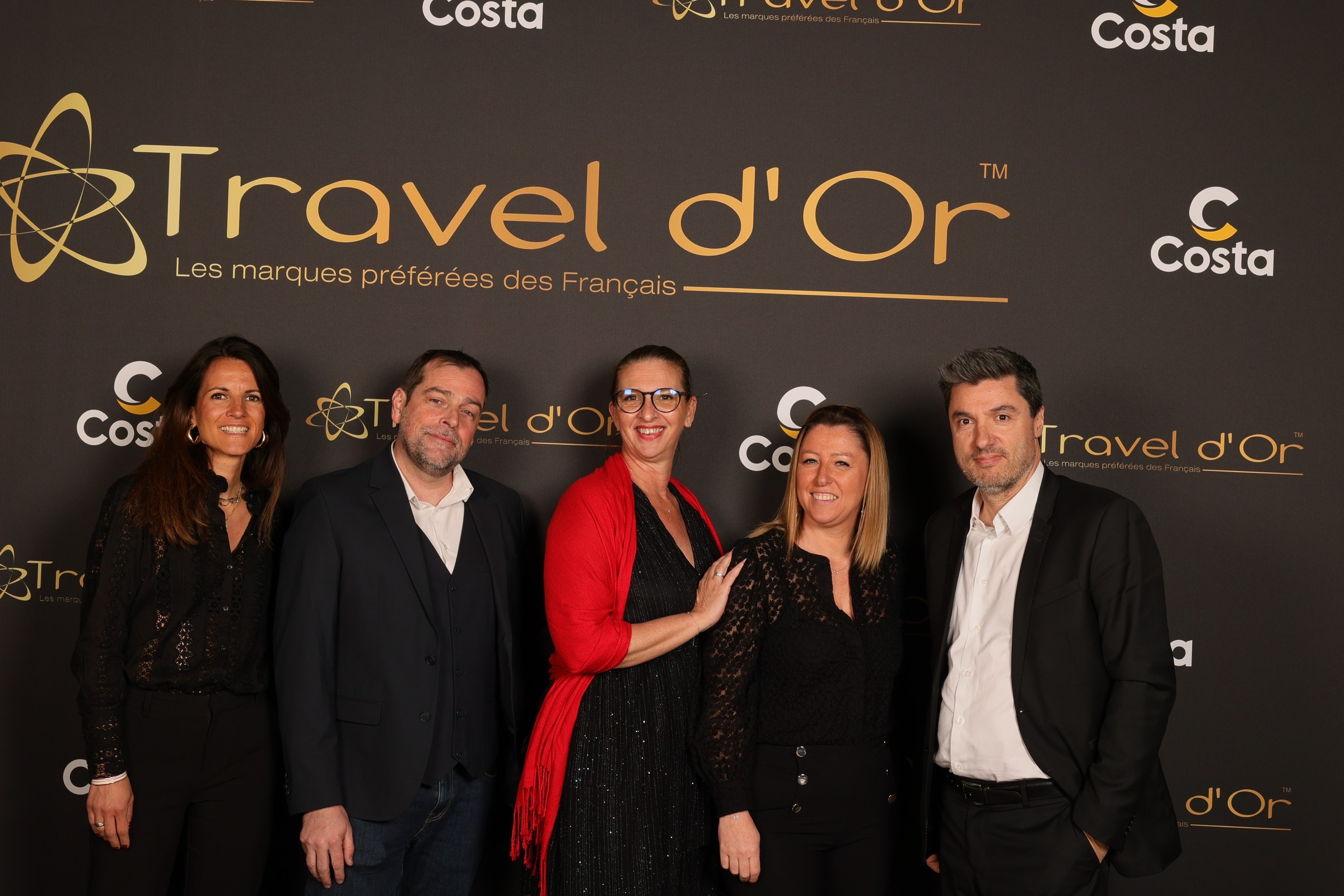 Travel d'Or 2026