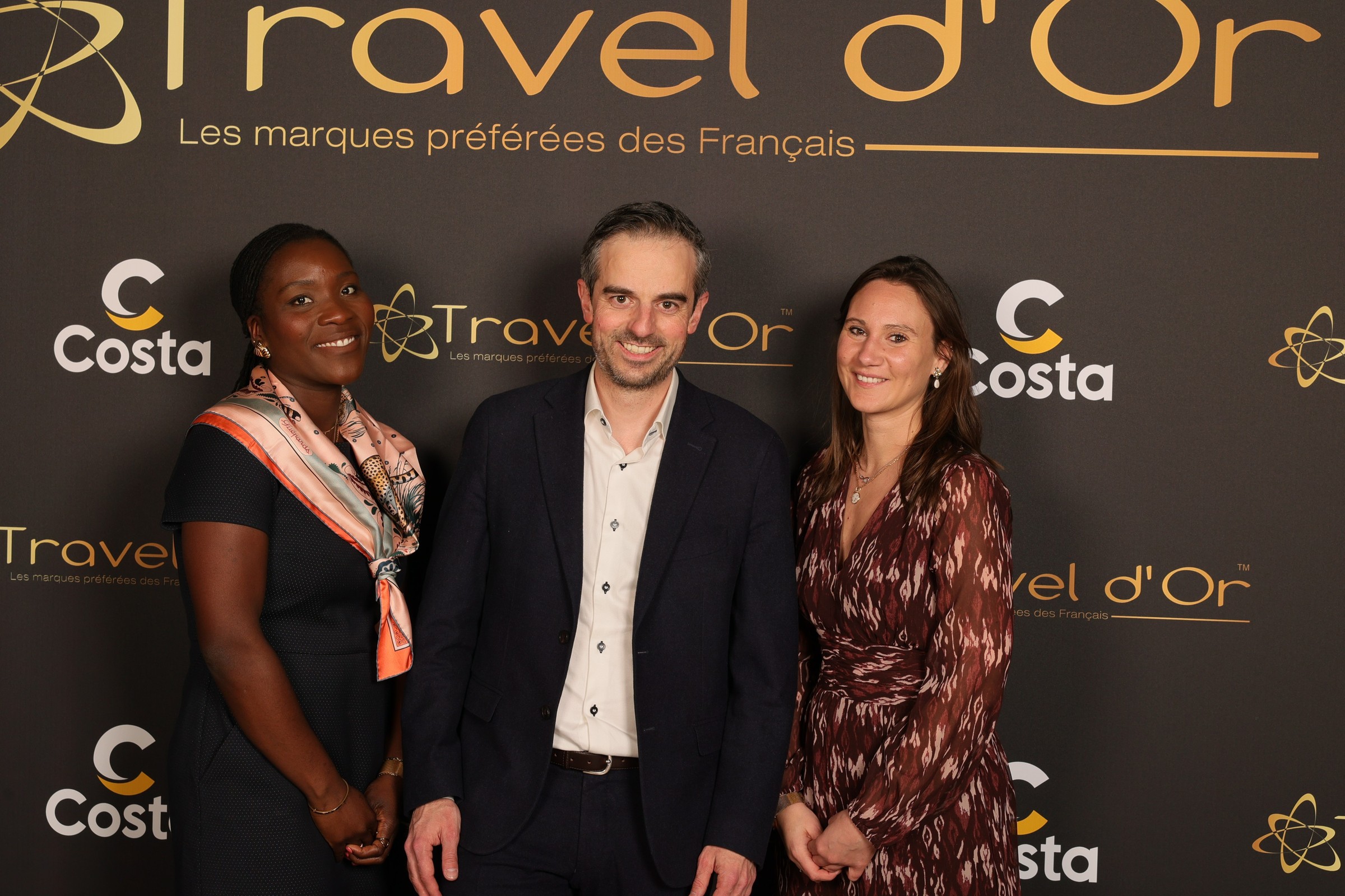 Travel d'Or 2026