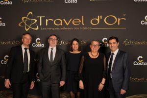 Travel d'Or 2026