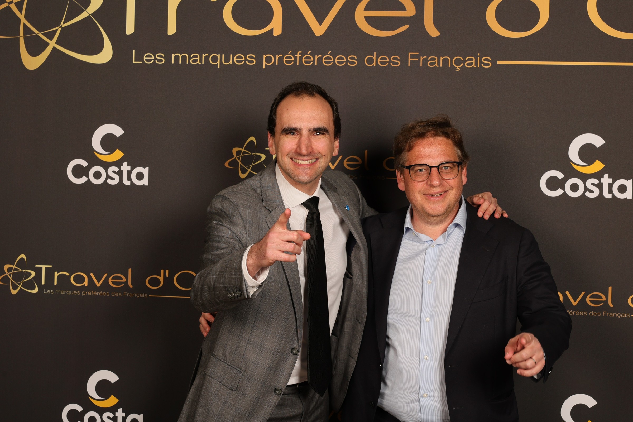 Travel d'Or 2026