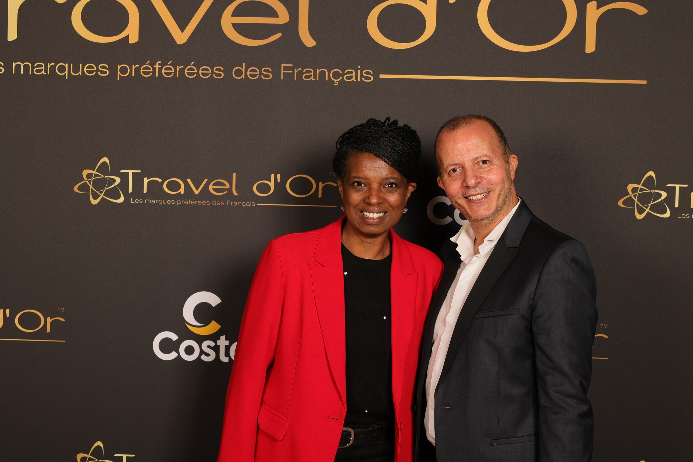 Travel d'Or 2026