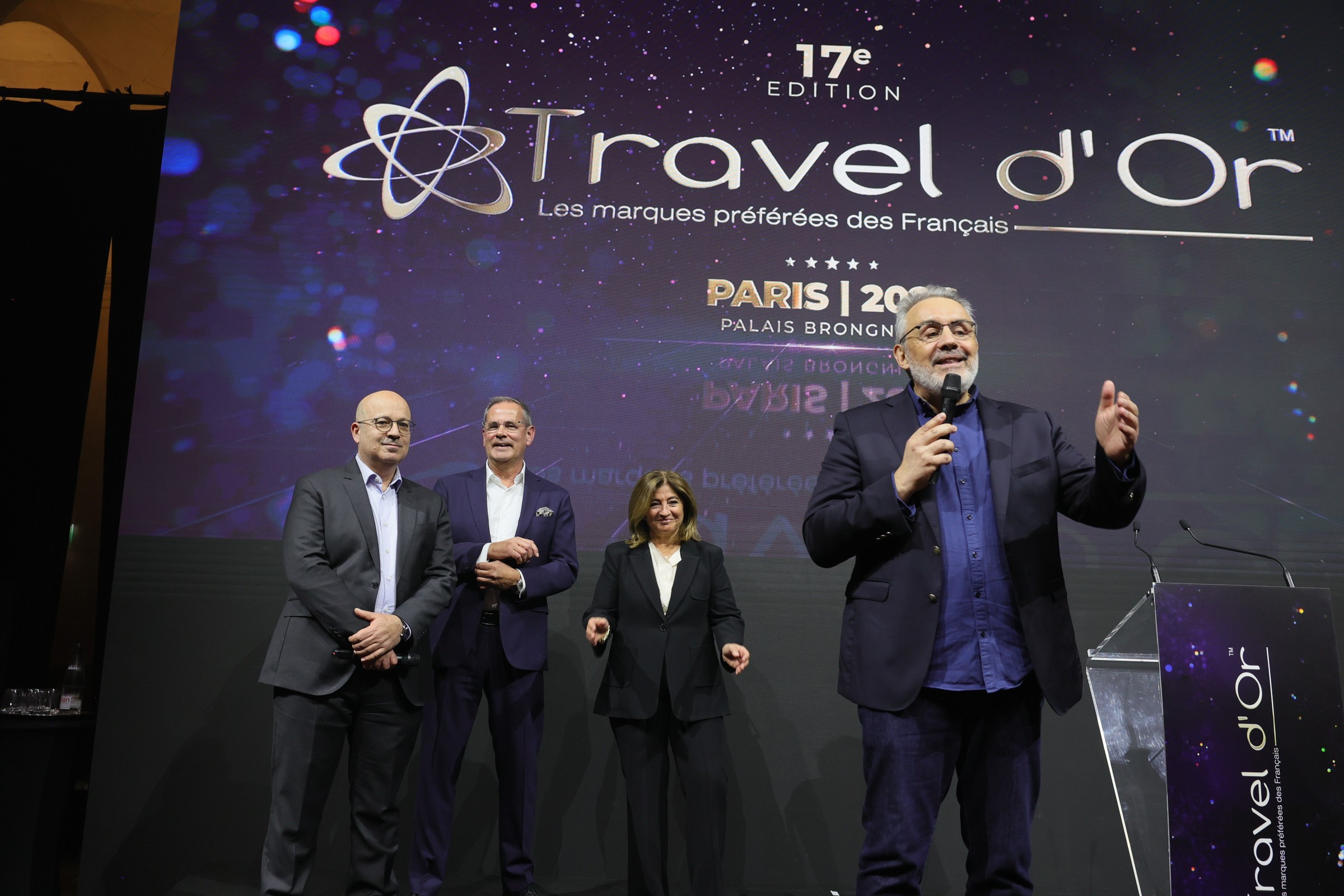 Travel d'Or 2026