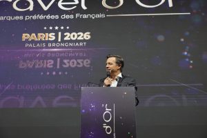 Travel d'Or 2026