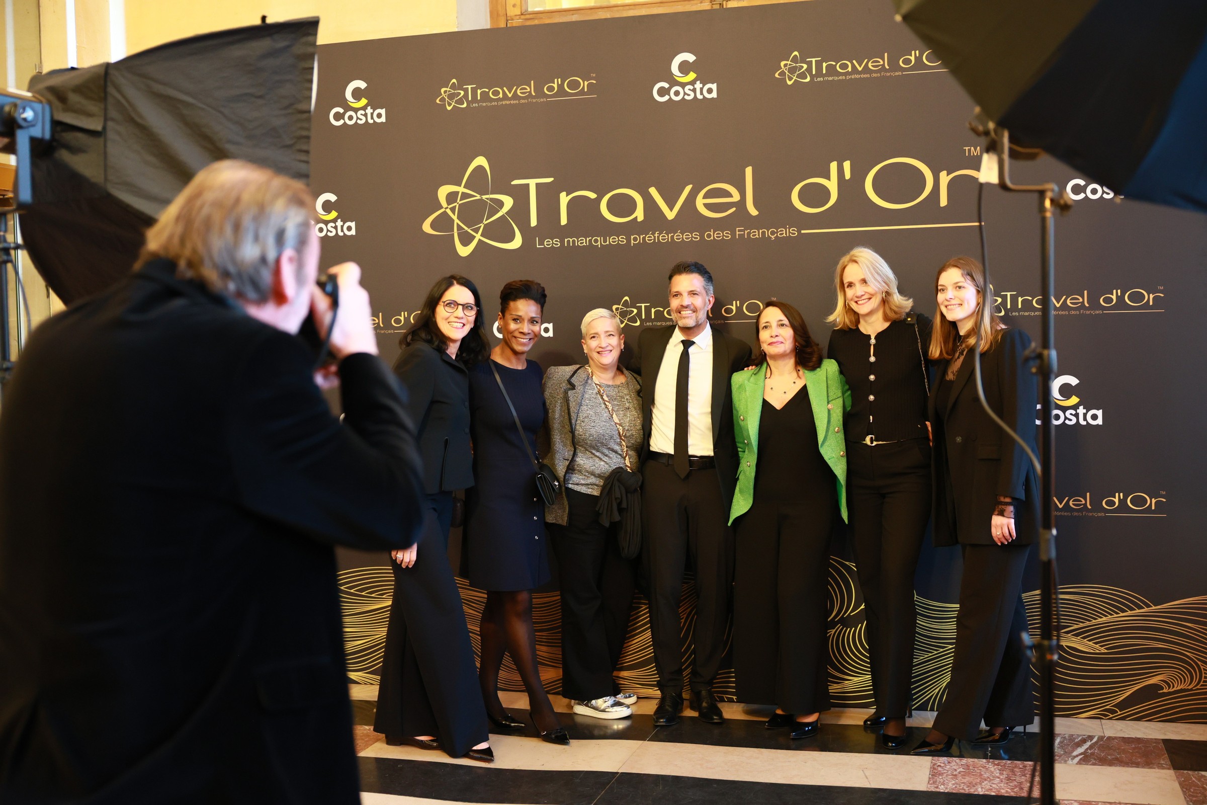 Travel d'Or 2026